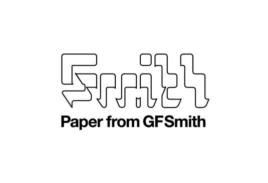 Paper supplied by GF Smith