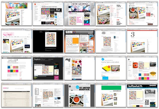 Blogs