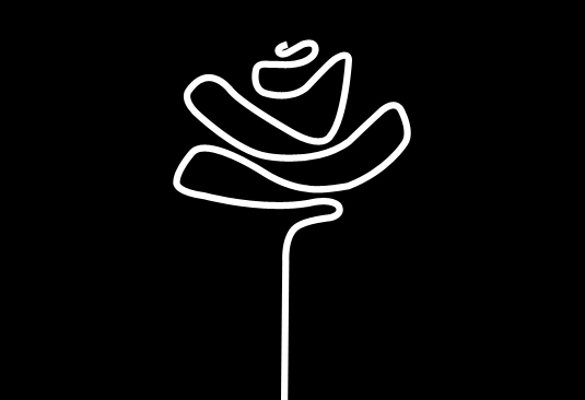 Smelling of Roses